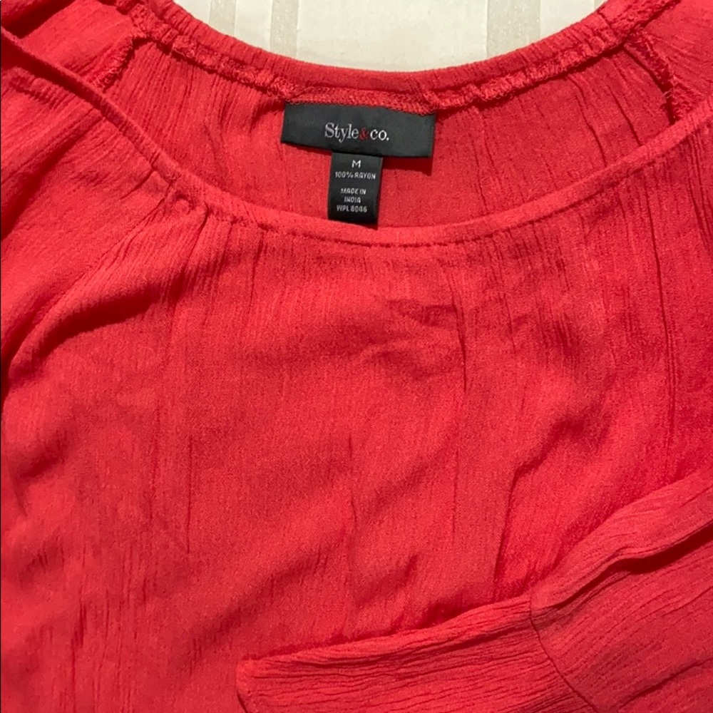 Style & co. - Picture 2 of 5